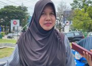 Dinilai Sangat Membantu, Warga Minta Pasar Murah Terus Berlanjut