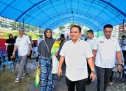 Jelang Ramadhan, Pemprov Sultra Gelar Pasar Murah untuk Stabilisasi Pasokan dan Harga Pangan