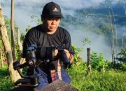 Ide Kreatif Promosi Desa Wisata Melaui Film Pendek, Shoting Gunakan Kamera Handphone