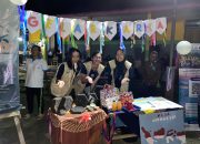 Semarak Pameran Karya di Desa Wisata NAMU