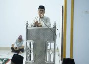 Safari Ramadhan Sebagai Momentum Silaturahmi Pemerintah Bersama Masyarakat