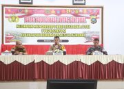Polresta Kendari Akan Siagakan 180 Personel Pengamanan Idul Fitri 2024