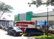 Alasan RSUD Antero Hamra Kendari, Sultra Belum Terapkan BPJS Kesehatan Kepada Masyarakat
