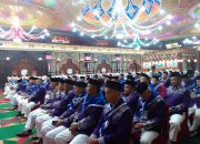 Berikut Jadwal Keberangkatan Calon Jemaah Haji Kota Kendari 1445 H/2024 M