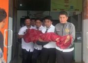 Beberapa Jam Usai Dilantik, Anggota Panwascam di Kolut Meninggal
