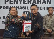 Kolut Raih Predikat WTP ke-10 Untuk Laporan Keuangan Tahun 2023