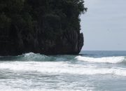 Potret Pantai Taipa di Konawe Utara, Objek Wisata dengan View Landscape Indah