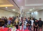 Dispar Konsel Gelar Pelatihan Jurnalis Pariwisata untuk Pengembangan Pariwisata