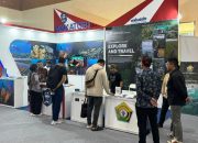Wakatobi dan Labengki Populer di Ajang Deep & Extreme Indonesia 2024