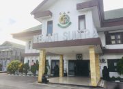 Kajati, Wakajati dan Sejumlah Kajari di Sultra Diganti