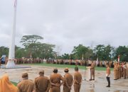 Pj. Wali Kota Tekankan Percepatan Realisasi Anggaran dan Pengendalian Inflasi Kepada OPD