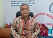 Sebanyak 6.814 Pelaku Usaha di Sultra Telah Memiliki Sertifikasi Halal