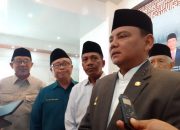 Calon Jemaah Haji Sultra Diminta Fokus Utamakan Ibadah di Tanah Suci