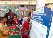 Wujudkan Indonesia Bebas Narkoba, BNN Kendari Libatkan Masyarakat Hingga Pemerintah