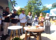 BPOM Sultra Musnahkan Ribuan Kosmestik, Makanan, Obat, Hingga Suplemen Kesehatan Ilegal