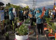 TP PKK Kolaka Utara Gelar Lomba 10 Program Pokok PKK Tingkat Kabupaten 