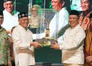 Kolut Raih Peringkat IV Pada MTQ Ke-30 Tingkat Provinsi di Konut 