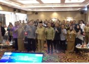 Bimtek KIM Wilayah Sulawesi dan Wilayah RAN  PPDT