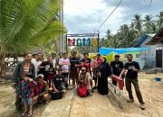 Famtrip Genpi Akui Layanan Kepemanduan produk Wisata Namu cukup Memuaskan