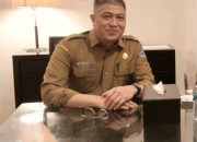 Pimpin Dispar Kota Kendari, Riza Ibrahim Harap Terjadi Akselerasi Fisik dan Non Fisik Pengembangan Pariwisata Kota Kendari