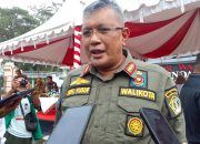 Pj. Wali Kota Kendari Peringati ASN Tak Terlibat Judi Online, Ada Sanksinya