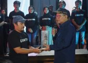 Dekatra resmi terbentuk, Dewan Kesenian pertama di Sultra 