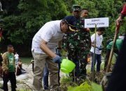 Peringati Hari Lingkungan Hidup Sedunia, Pj. Bupati Kolut Ajak Masyarakat Menjaga dan Memulihkan Kelestarian Lingkungan Hidup 