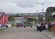 Road Race Kejurda Putaran II Kapolres Cup