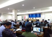 Cegah Kebakaran Hutan Melalui Aplikasi SINKRON