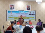 Peran Berbagai Pihak Diperlukan untuk Menekan Kekerasan Terhadap Perempuan dan Anak di Kota Kendari