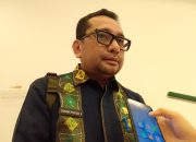Luas Karhutla Sepanjang 2023 di Provinsi Sultra Capai 18 Ribu Hektar, Tersebar di 11 Kabupaten