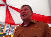 Pemkot Kendari Matangkan Persiapan HUT ke-79 RI, Bakal Diisi dengan Berbagai Lomba