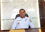 Ribuan Nelayan di Kota Kendari, Sultra Didaftarkan Sebagai Peserta   BPJS Ketenagakerjaan.