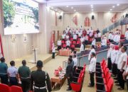 Dinilai Membawa Dampak Negatif Dalam Berbagai Sektor, Pemkot Kendari Susun Langkah Strategis Berantas Judi Online