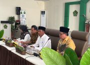 Musim Haji 2024, Sebanyak 6 Jemaah Asal Sultra Meninggal Dunia