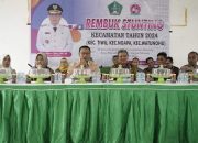 Presentase Pengukuran Balita Capai 99,98%, Kolut Tertinggi di Sultra