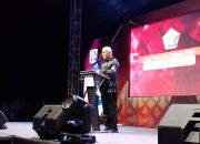 Berikut Arahan Pemprov Sultra untuk Menyongsong Kesuksesan Pemilukada 2024