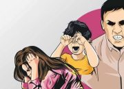 Jumlah Kekerasan Terhadap Perempuan dan Anak Mulai 2021 – 2024 di Kota Kendari