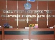 Target Investasi Kota Kendari, Sultra Rp1,4 Triliun pada 2024, Sektor Perumahan Kawasan Industri dan Perkantoran Jadi Primadona