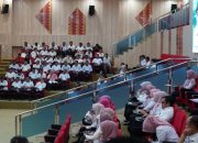 OPD, Camat dan Lurah se-Kota Kendari Mendapatkan Arahan Terkait Pembangunan IKN Hingga Stabilitas Pilkada 2024