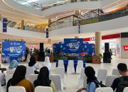 Universitas Terbuka Gelar Student Talent 2024