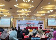 BAPPEDA Kota Kendari Gelar Bimbingan Teknis untuk Optimalkan Evaluasi Kinerja Pemerintahan