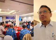 BPSPL Makassar Komitmen Dalam Peningkatan Efektivitas Kawasan Konservasi Perairan Teluk Moramo, Dukung Asta Cita Presiden