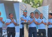 Soft Launching Pedestrian dan Proyek Strategis Pemerintah Kota Kendari, Warga Minta regulasi Agar Tidak Macet