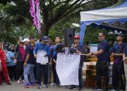 Berbagai Lapisan Masyarakat Kolaka Utara Antusias Ikuti Rangkaian Agenda HAKORDIA 2024 