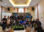 Puluhan Teknisi ikut Sosialisasi Asosiasi Profesi Teknisi Elektroteknika Nasional
