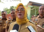 18 Unit Rumah Semi Permanen Akan Dibangun untuk Korban Kebakaran Rumah di TPA Puuwatu Kendari, Prioritaskan Bagi Petugas Kebersihan