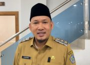 ASN Kota Kendari Dilarang Mudik Menggunakan Kendaraan Dinas dan Wajib Libur Sesuai Jadwal yang Telah Ditentukan