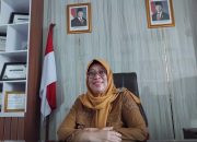 THR ASN dan P3K Kota Kendari Dianggarkan Rp35,5 Miliar, Total Penerima 7.301