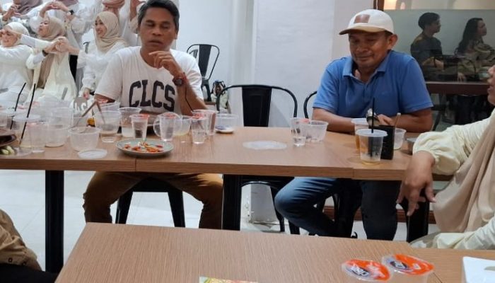 Organisasi Pers PWI, AJI, IJTI, dan AMSI Kecam Kadis Kominfo Sultra
